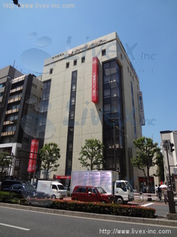 ミレーネ神保町ビル