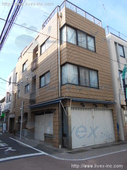 八百惣ビル