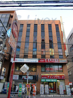 ニックハイム柏