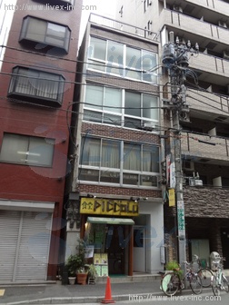 日本橋橋本ビル