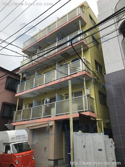 フォーシム住吉ビル