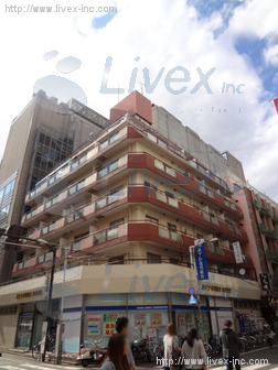 GSハイム池袋