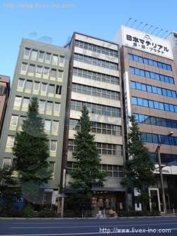 貸店舗