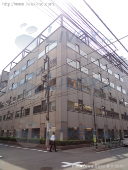 NJKビル