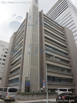 新阪和ビル