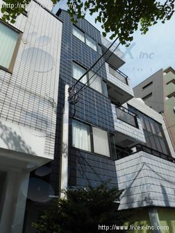 アストラル白山ビル