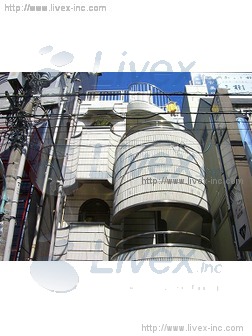 ILLUSIONビル