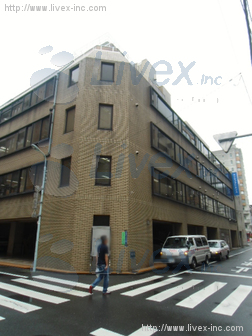 東洋浜町ビル