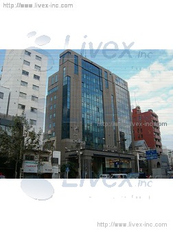 両国DAITO&SHIKIビル