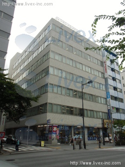 日土地人形町ビル