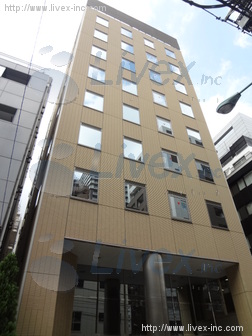 バド銀座東ビル