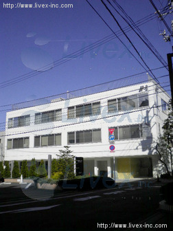 JP-2ビル
