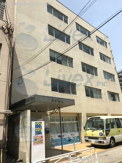 ハタビル