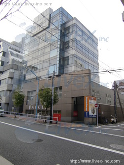 サンワールド四谷ビル