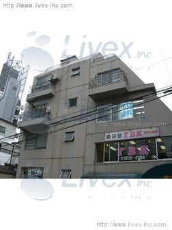 市谷田町ビル