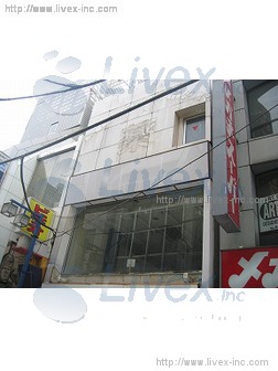 仮)内神田3丁目ビル