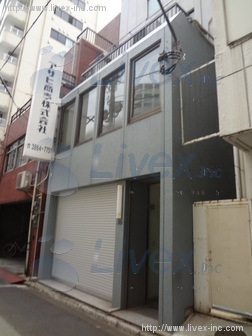 百善(株)東神田ビル