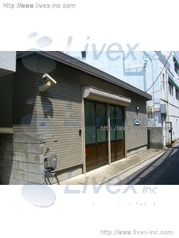 貸倉庫・作業所