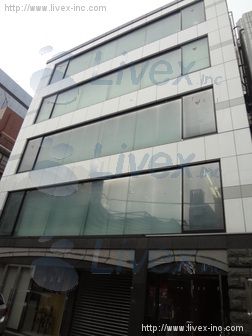 GABAN本社本館ビル