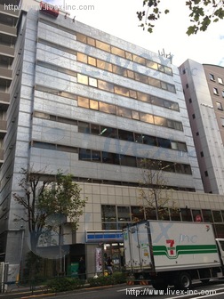 ウイン西早稲田ビル