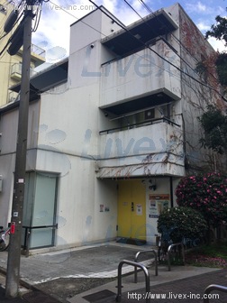 アサショー早稲田ビル