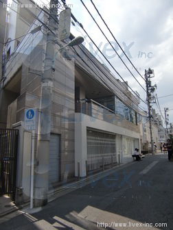ドヒビル