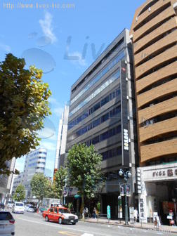 明治乳業渋谷ビル
