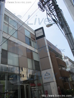 RAGTAG SHIBUYA