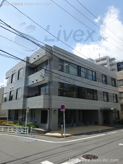 松園ビル