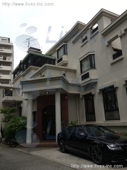 フォンテーヌ原宿ビル