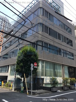 SACビル