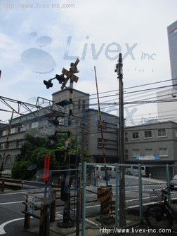 小田急南新宿ビル