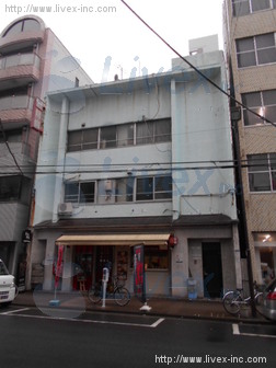第3御所マンションビル