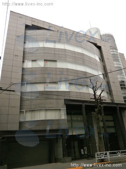 代官山木下ビル