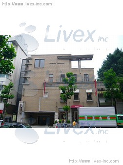 アンソロジー代官山ビル