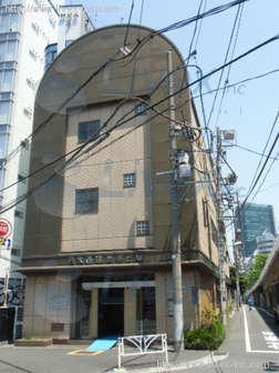 NX渋谷ビル