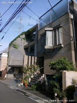 フラット恵比寿ビル