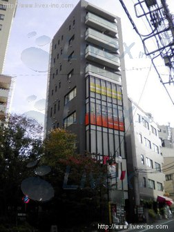 ASビル
