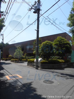 仮)タグリート代々木上原弐番館ビル
