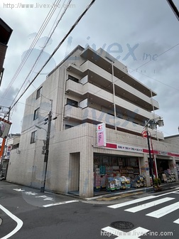 アルス大井町ビル