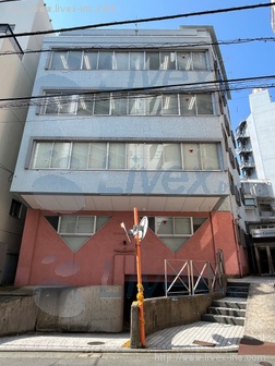アドバンテック品川ビル