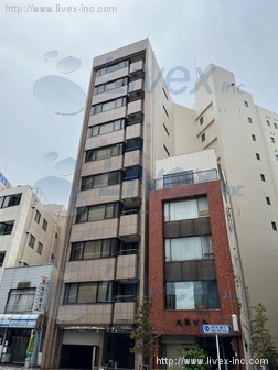 TC・S南池袋ビル