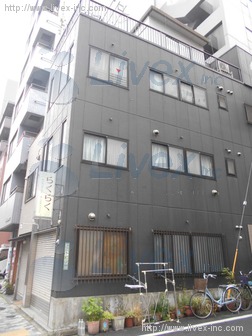 後藤ビル