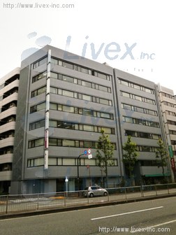 ユニゾ岩本町3丁目ビル