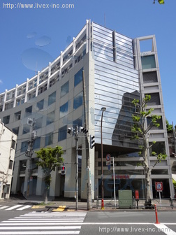 セントラル品川御殿山ビル
