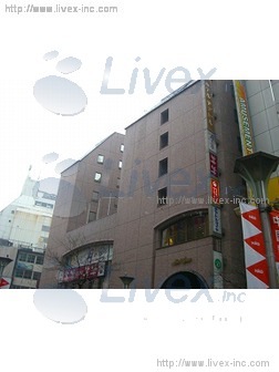 第一地所池袋ビル