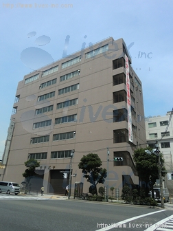 天王洲ビル