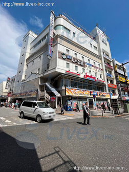 巣鴨会館ビル