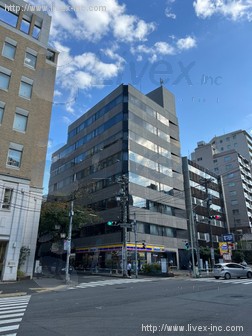 南大塚ビル