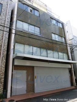 サニーハイツ東上野